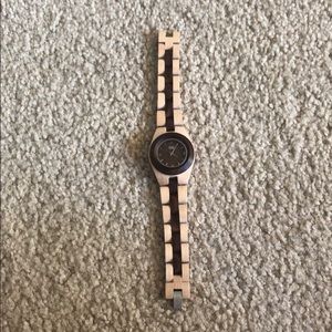 Wooden women’s watch